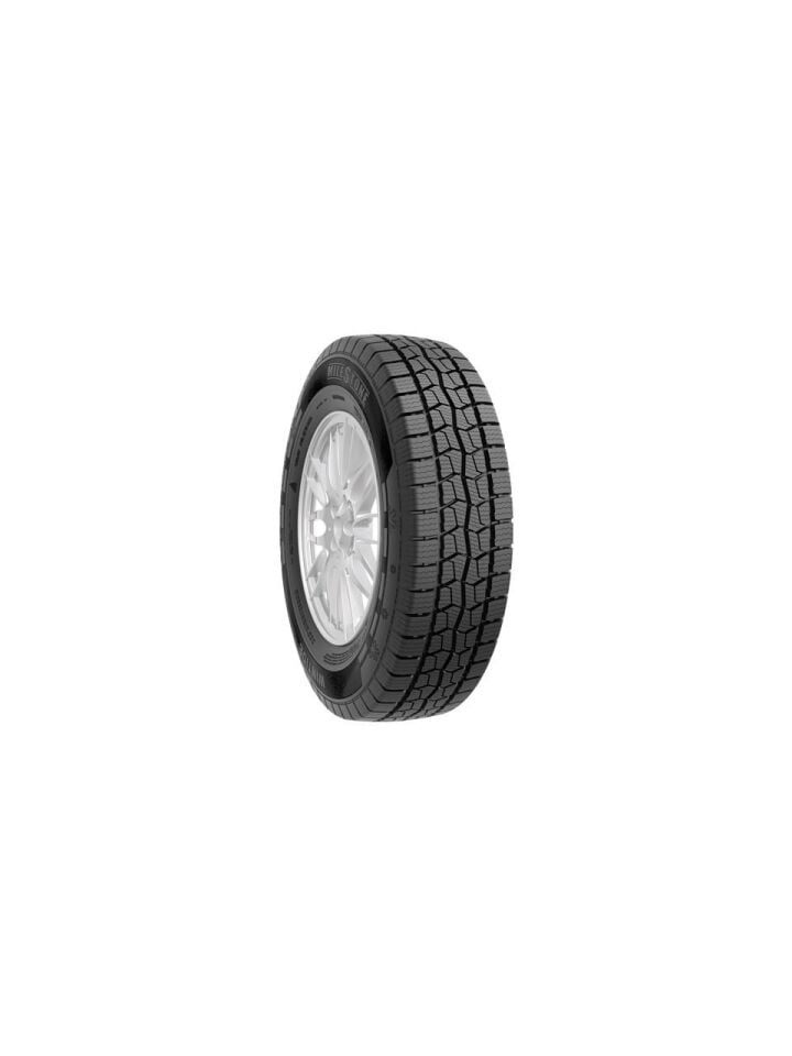 Milestone Wintide 185 R14C 102/100R Kış Lastiği - 2025