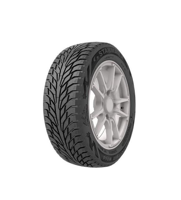 Starmaxx Arcterrain W860 185/65 R14 86T Kış Lastiği - 2025