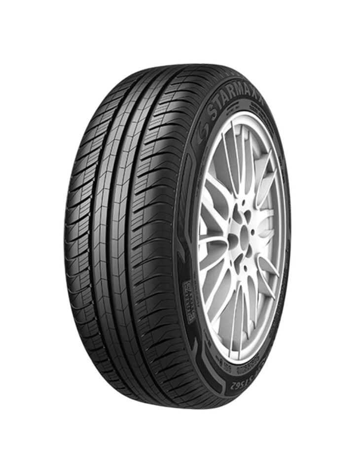 Starmaxx Naturen ST562 205/55 R16 91H Yaz Lastiği - 2026
