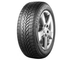 Bridgestone 195/55R16 LM32 87H Kış Lastiği (Üretim: 2017)