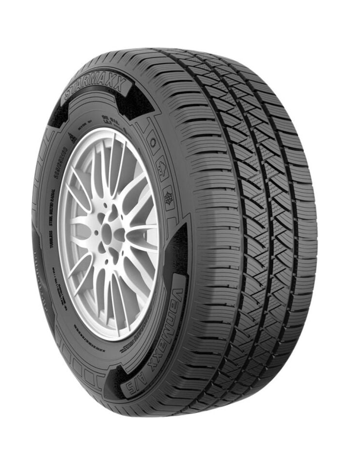 Starmaxx VanMaxx A/S Plus 195 R14C 106/104R 4 Mevsim Lastik - 2025