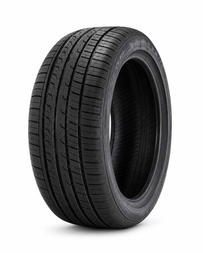 Citystar 205/55R16  CS-911 91V 2026 Yaz Lastiği