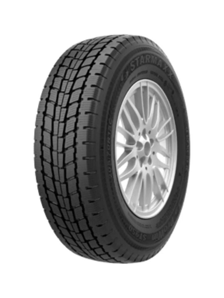 Starmaxx Prowin ST950 215/75 R16C 113/111R Kış Lastiği - 2025