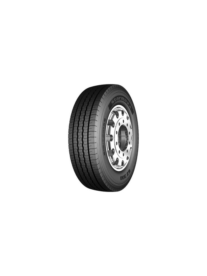 Starmaxx GZ300 215/75 R17.5 126/124M Yaz Lastiği - 2026