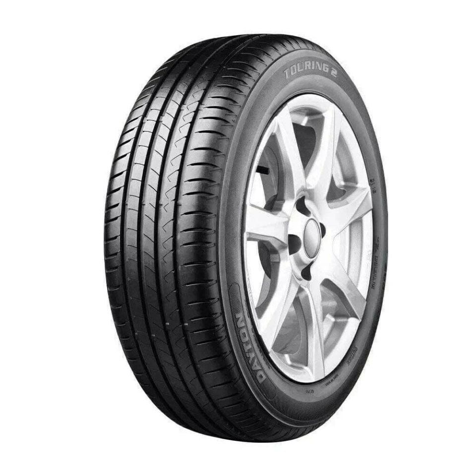 Dayton 205/60R16 TOURING 2 92H Yaz Lastiği (Üretim: 2025)