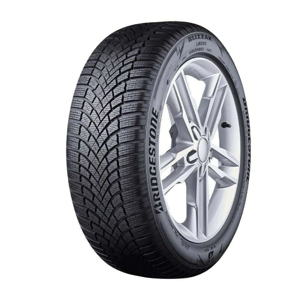 Brıdgestone 195/55R15 85H BLIZZAK LM005 Kış Lastiği (Üretim: 2023)