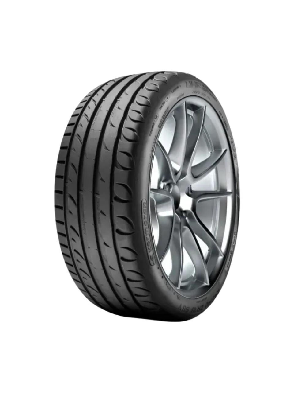 Kormoran Ultra High Performance 215/60 R17 96H Yaz Lastiği - 2025