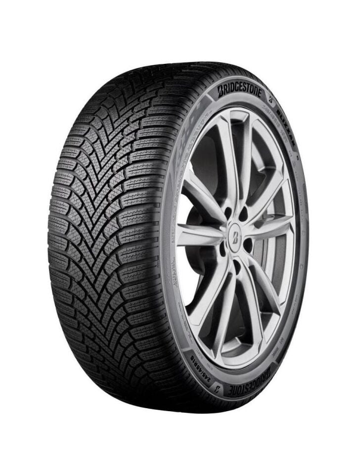 Bridgestone Blizzak 6 195/55 R16 87H Kış Lastiği - 2026