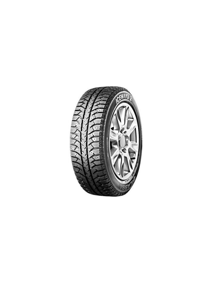 Lassa Iceways 2 175/70 R13 82T Kış Lastiği - 2026