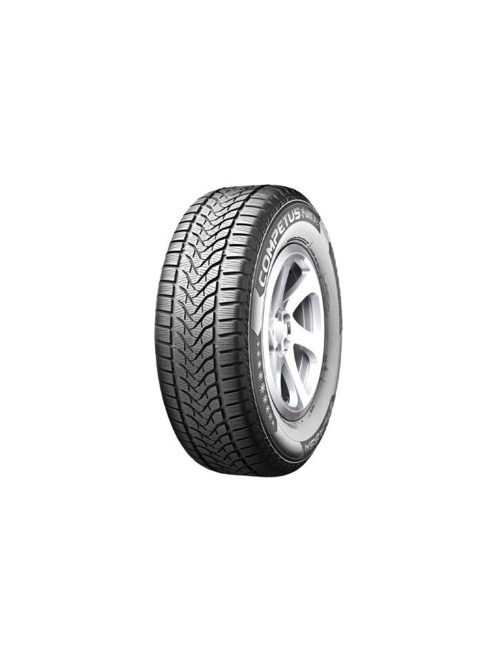225/55 17 COMPETUS WINTER 2 + 97V    M+S / SFM
