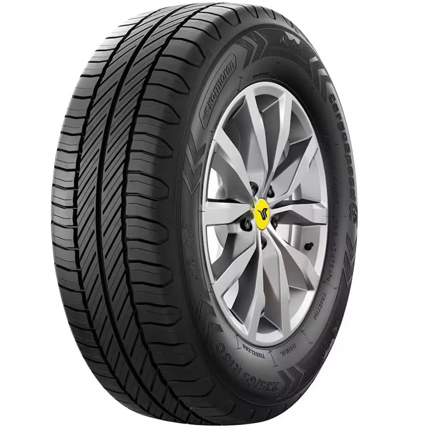 Kormoran Cargo Speed Evo 215/65 R16C 109/107T Yaz Lastiği - 2025
