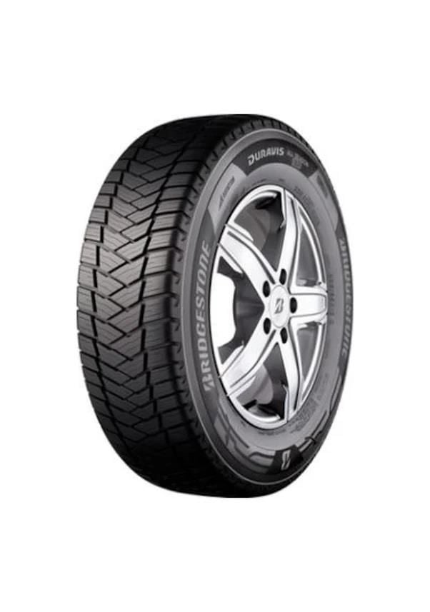 215/75 16 A/S EVO 116/114R ENLITEN-EV READY YAZ LASTİĞİ 2025 ÜRETİM