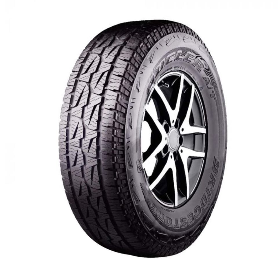 Bridgestone 195/80R15 A/T001 96T Yaz Lastiği (Üretim: 2019)