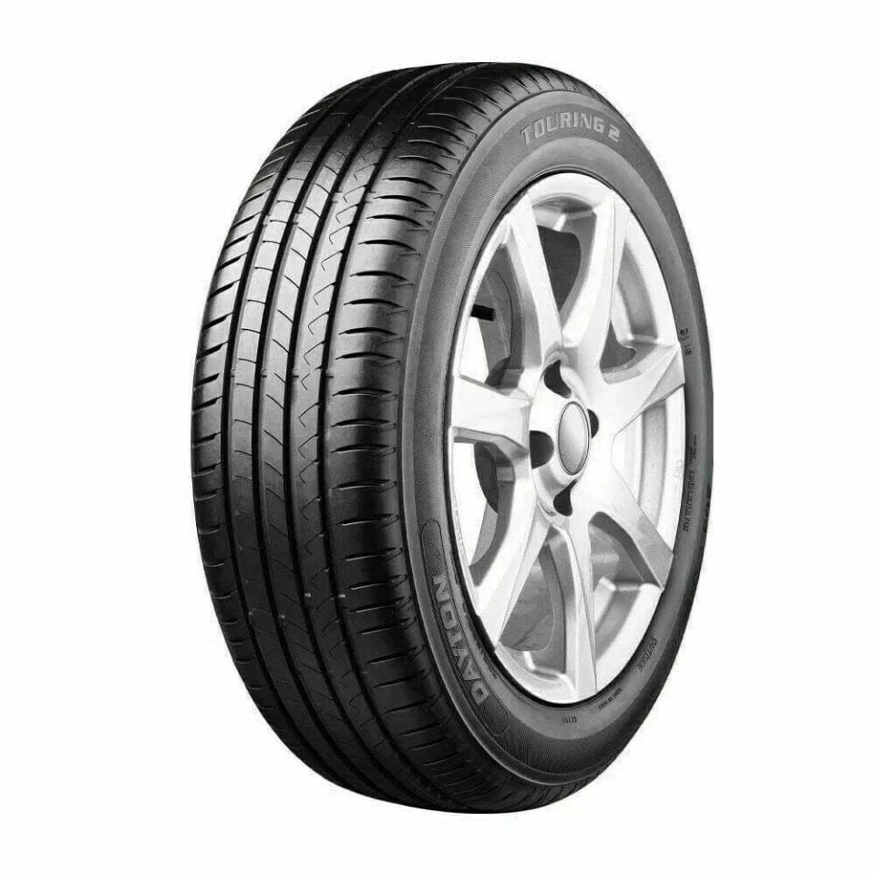 195/50R16 88V XL Touring 2 Yaz Lastiği 2025