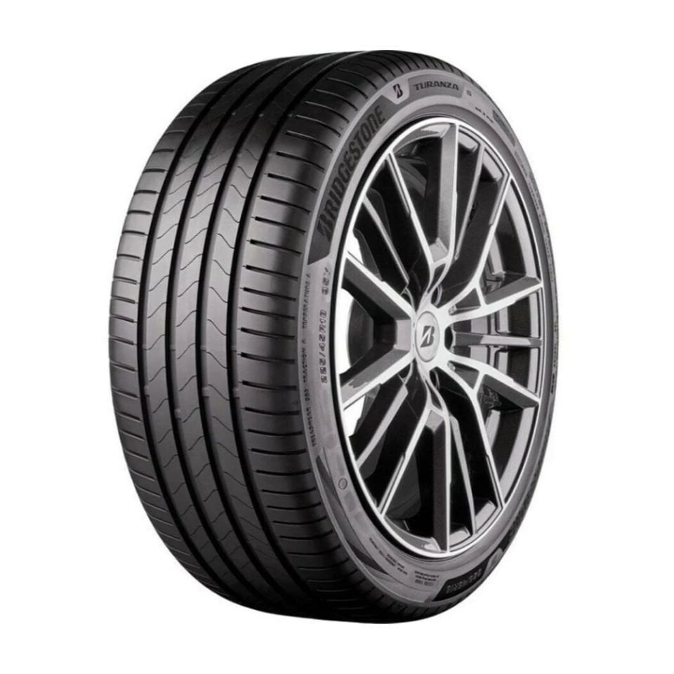 Bridgestone 225/55R16 TURANZA T006 95Y Yaz Lastiği (Üretim: 2024)