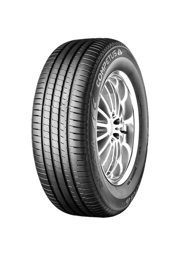 245/45 19 COMPETUS H/P 3 102W XL  NRFTGEN YAZ LASTİĞİ 2025 ÜRETİM