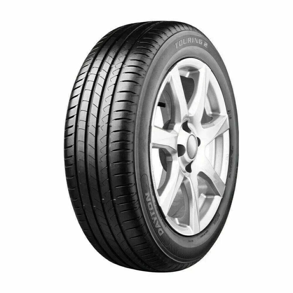Dayton 245/45R18 TOURING 2 100Y XL Yaz Lastiği (Üretim: 2025)