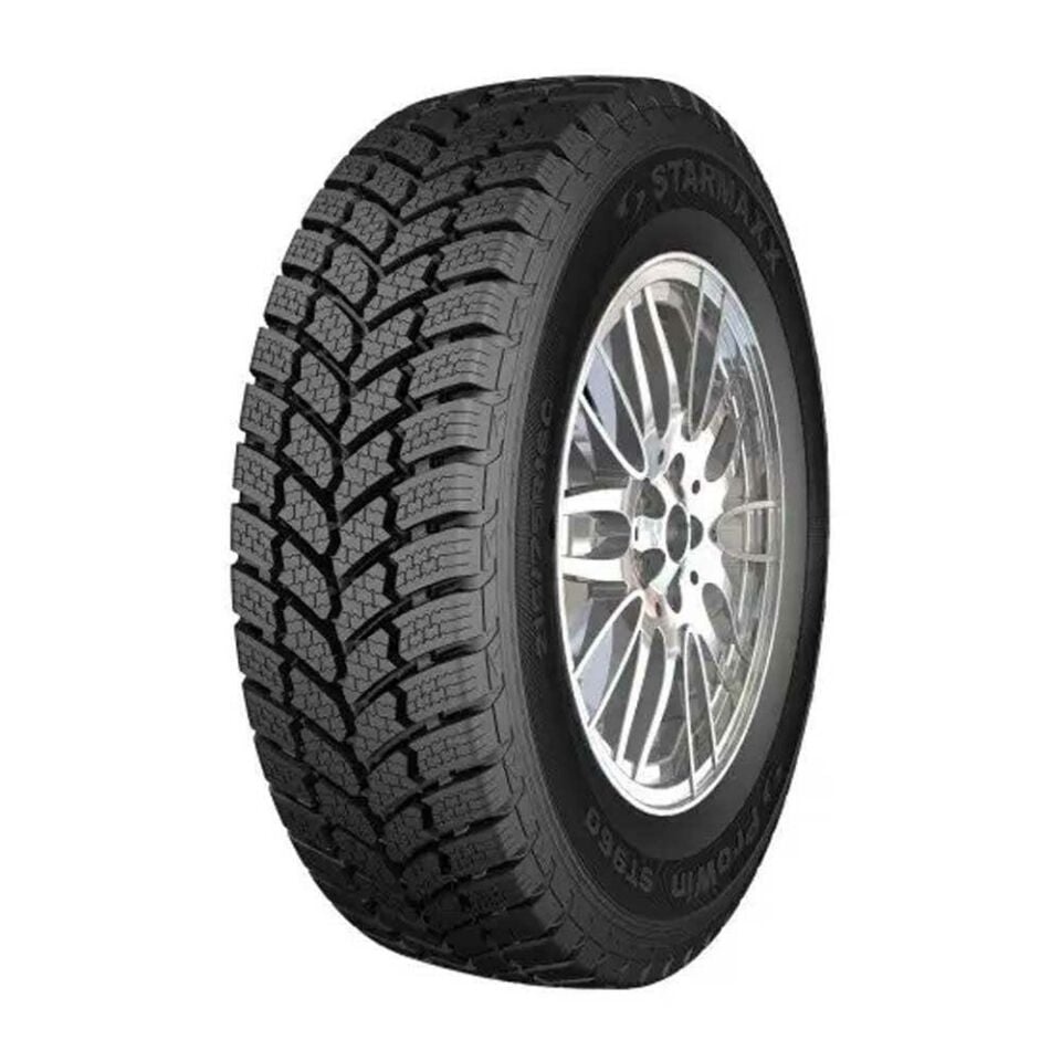 Starmaxx 205/75R16 PROWIN ST950 110/108R 8 Kat Yaz Lastiği (Üretim: 2024)