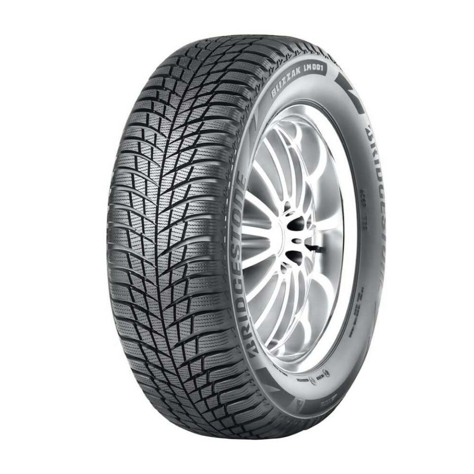 Brıdgestone 245/50R18 100H BLIZZAK LM001RFT Kış Lastiği (Üretim: 2023)