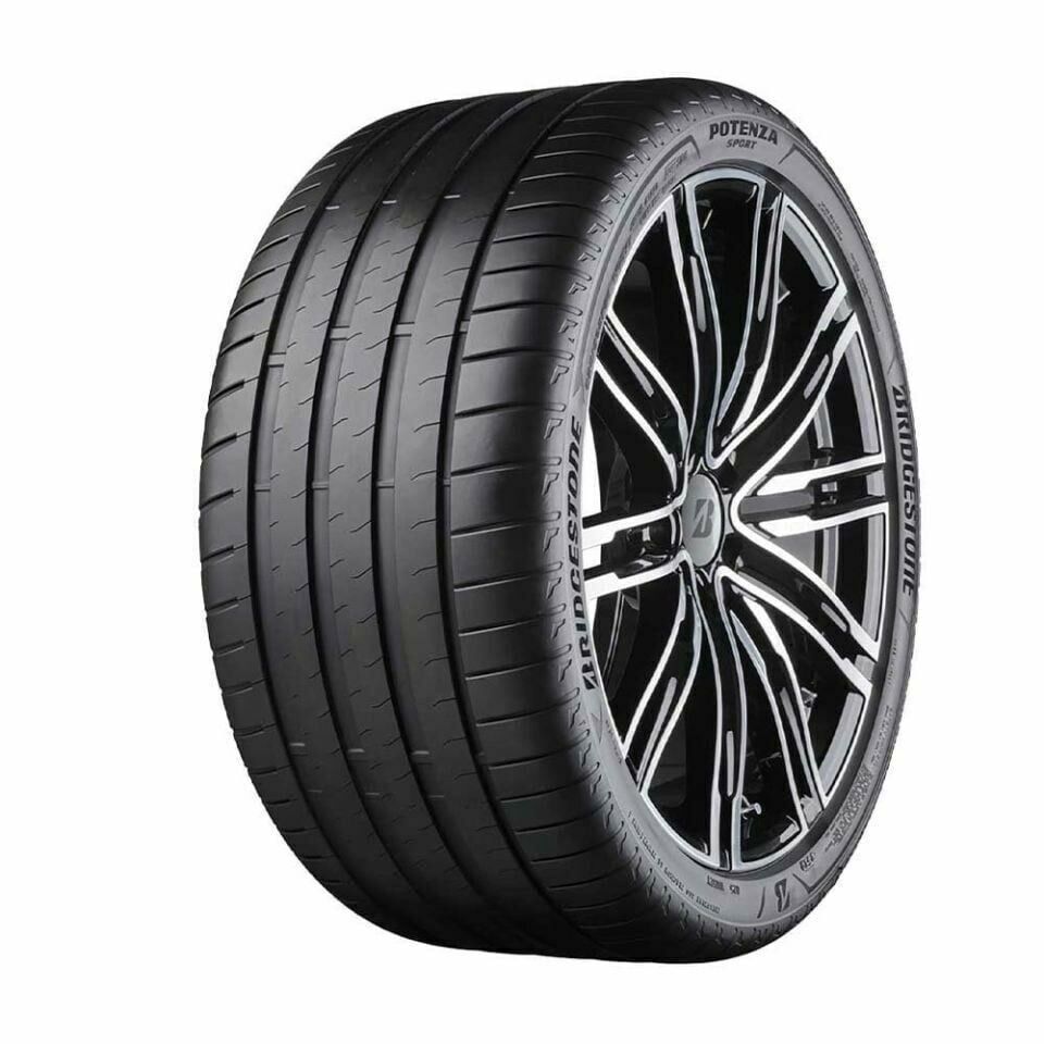 Bridgestone 245/45R20 POTENZA SPORT 103Y XL Yaz Lastiği (Üretim: 2025)