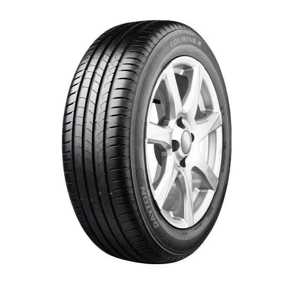 Dayton 215/55R16 TOURING 2 97W XL Yaz Lastiği (Üretim: 2025)