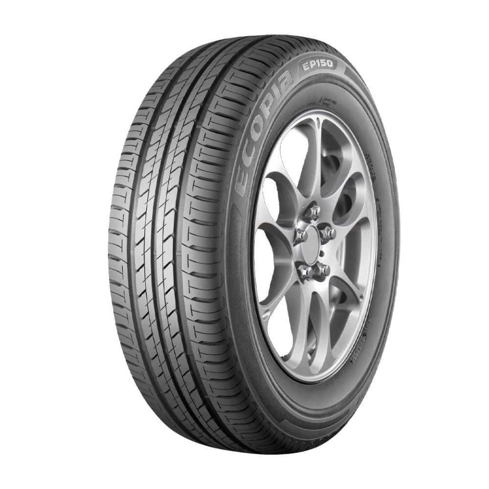 Bridgestone 175/65R14 ECOPIA EP150 82H Yaz Lastiği (Üretim: 2025)