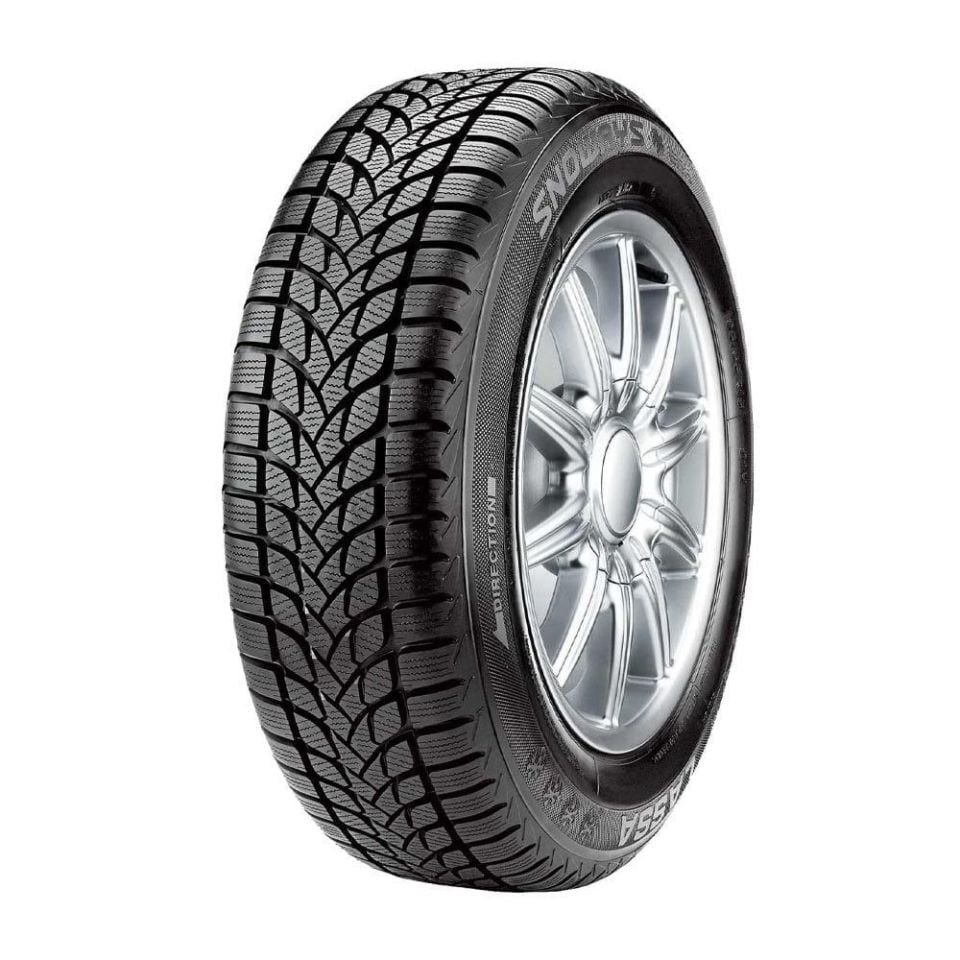 Lassa 175/70R14 88T XL SNOWAYS 4 Kış Lastiği (Üretim: 2023)