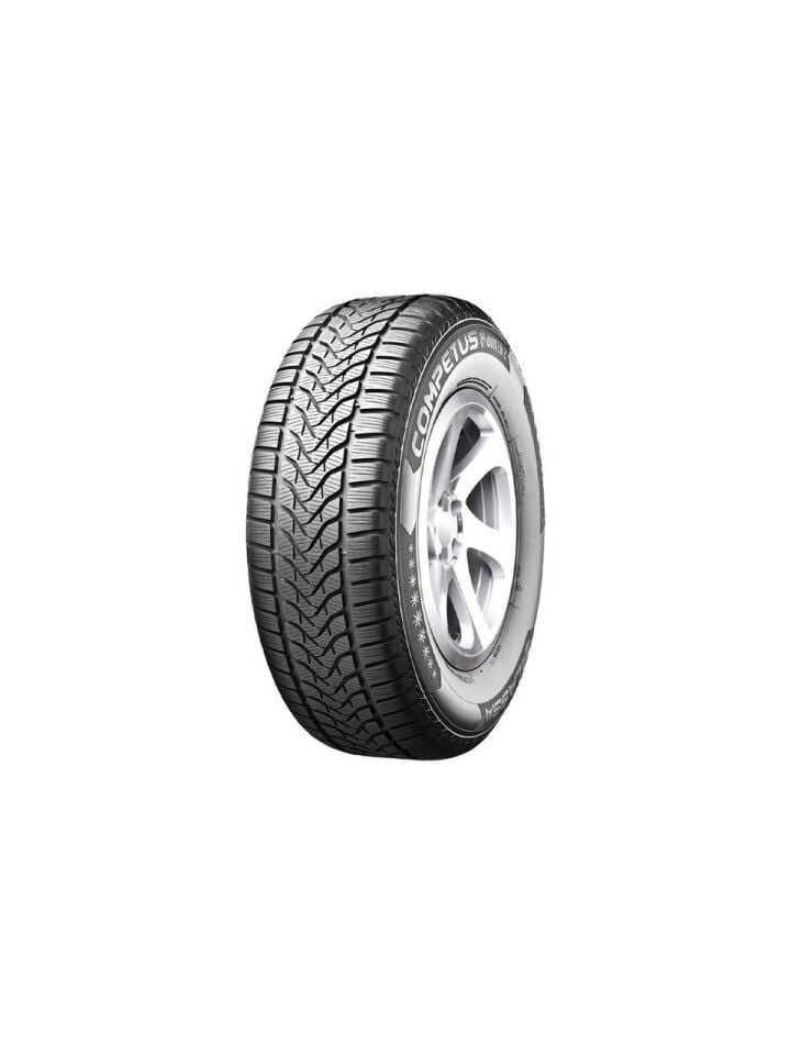 Lassa Competus Winter 2 Plus 275/40 R20 106H XL Kış Lastiği - 2026