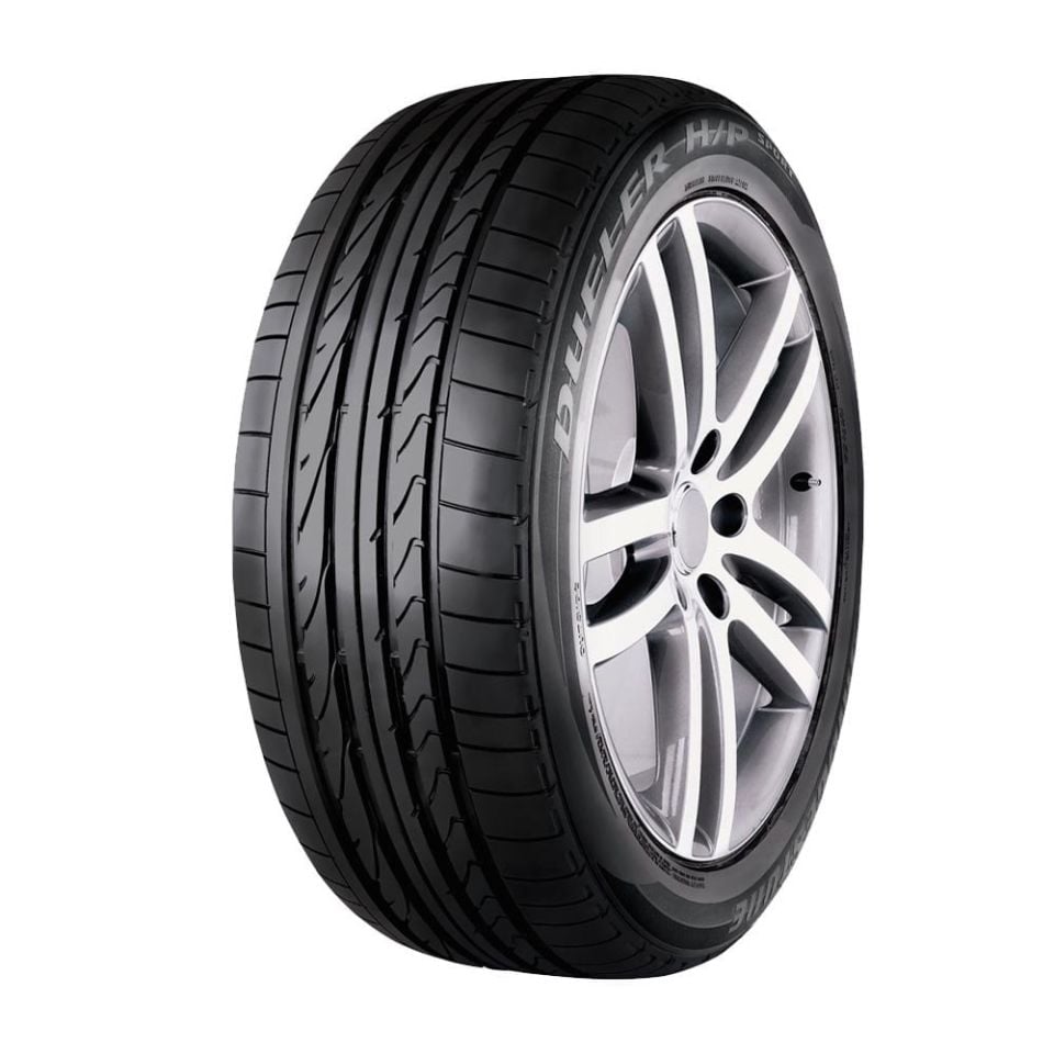 Bridgestone 205/55R17 H/P SPORT-RFT 91V Yaz Lastiği (Üretim: 2017)