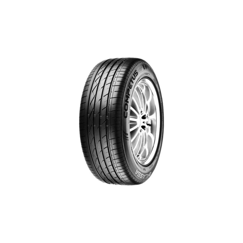 Lassa Competus H/P 3 275/40R20 106Y XL (2025) Yaz Lastiğ