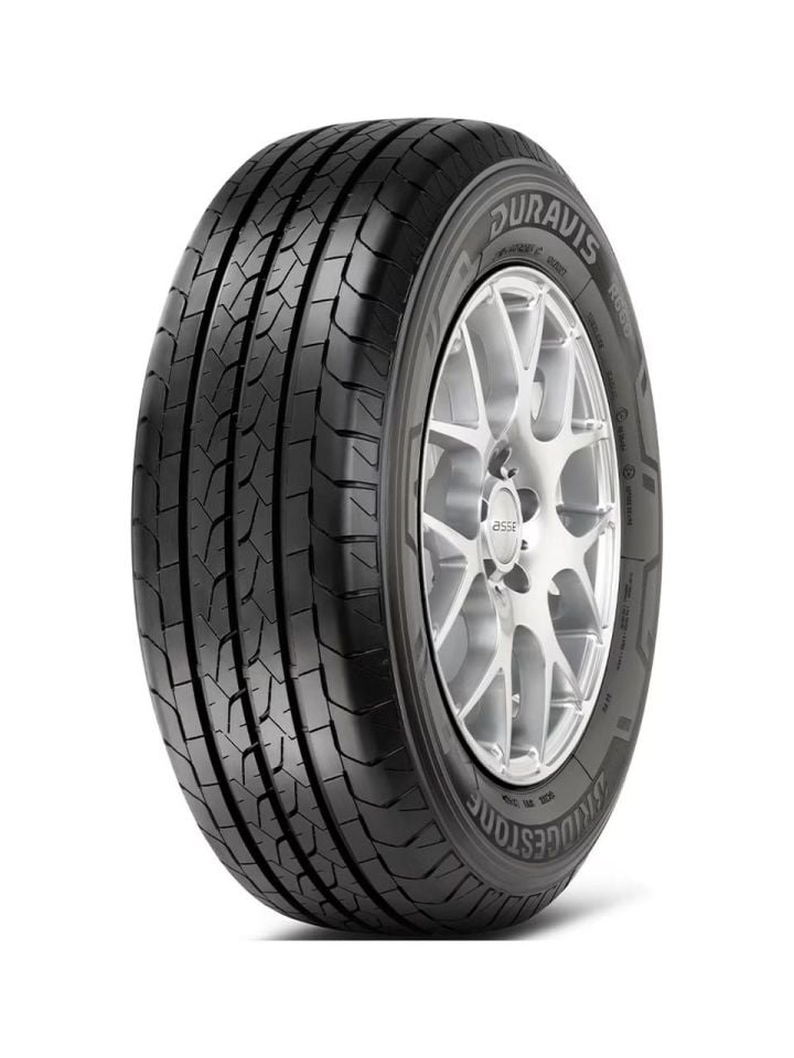 Bridgestone 215/65 C16 R660 DURAVİS 109/107T 2025 YAZ