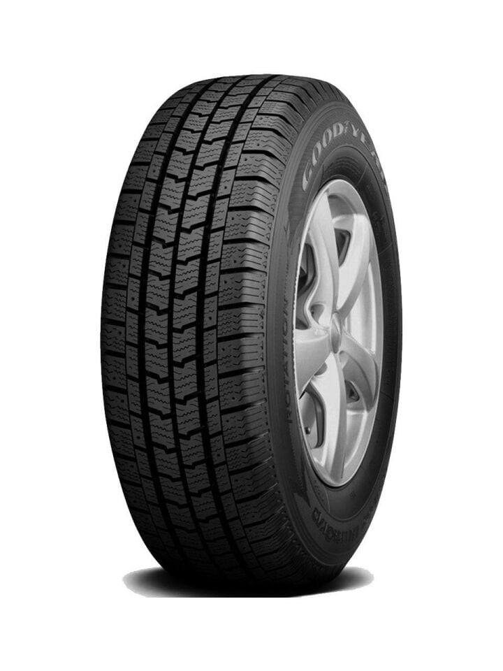 GOODYEAR 215/65C16 EFF.GRIP CARGO 2 109/107T 8PR YAZ LASTİĞİ 2025 ÜRETİM