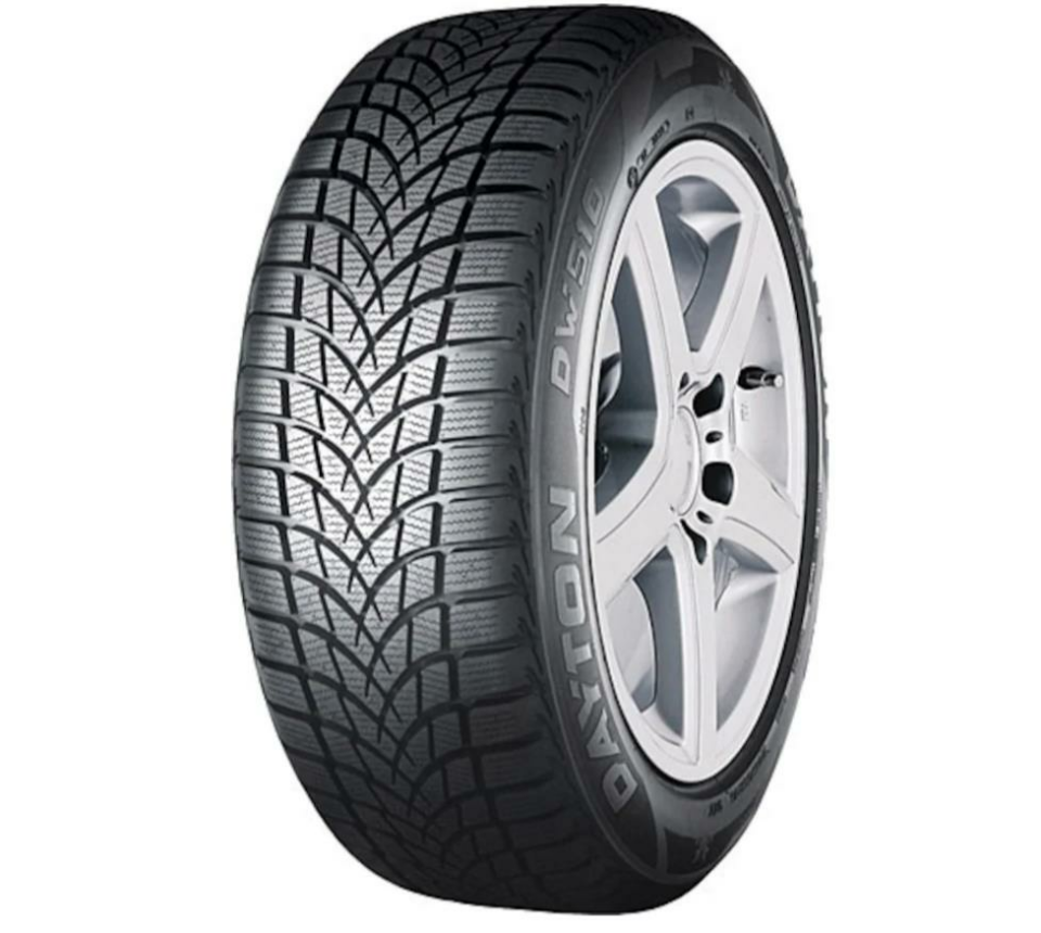 Dayton DW510 Evo 185/65 R15 88T Kış Lastiği 2025