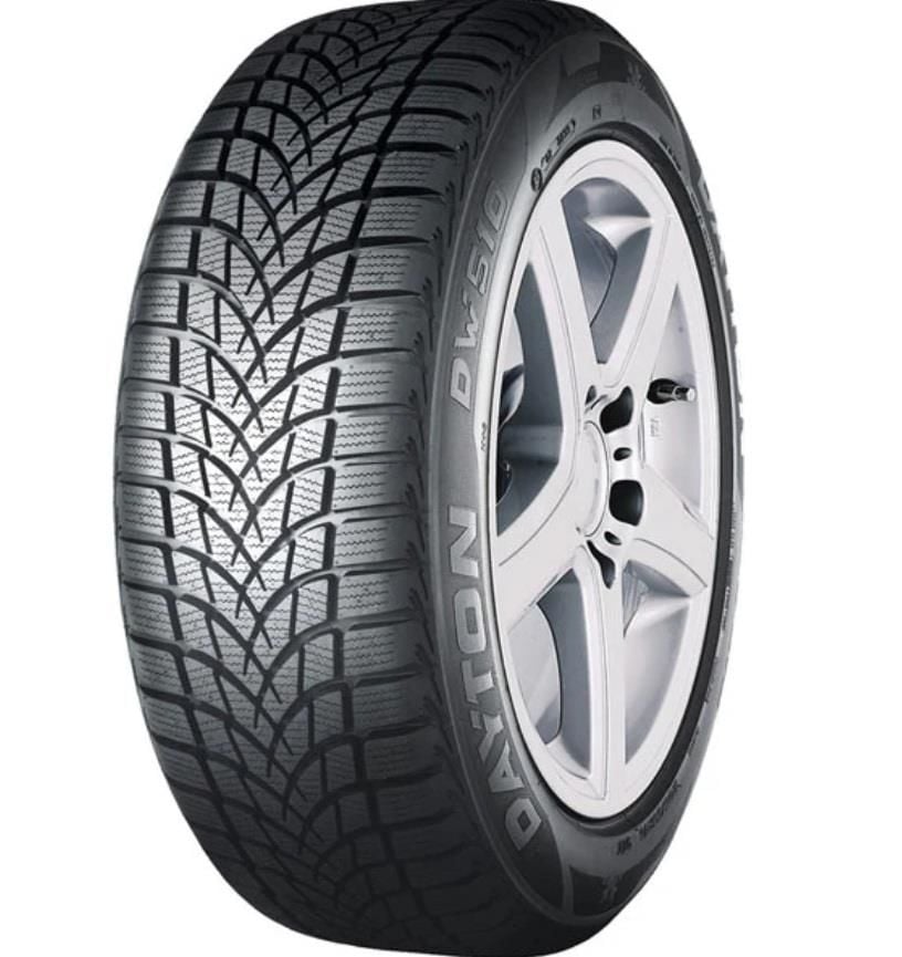 DAYTON  185/60 15 DW510E 88T XL KIŞ LASTİĞİ 2025 ÜRETİM