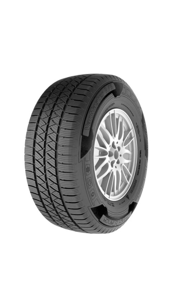 STARMAXX  215/75 16 VANMAXX 116/114 10PR 4MEVSİM 2025 ÜRETİM