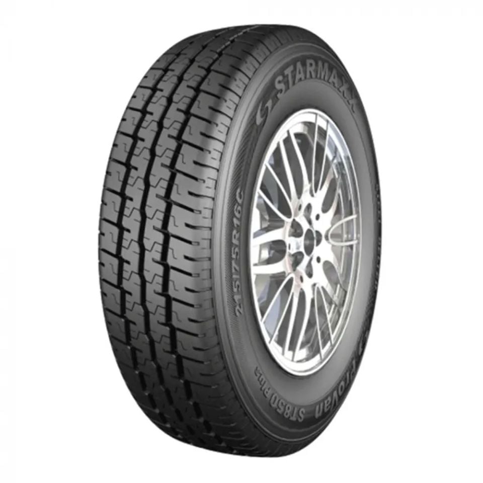 Starmaxx 155/R12C 88/86N Provan ST850 8PR Yaz Lastiği