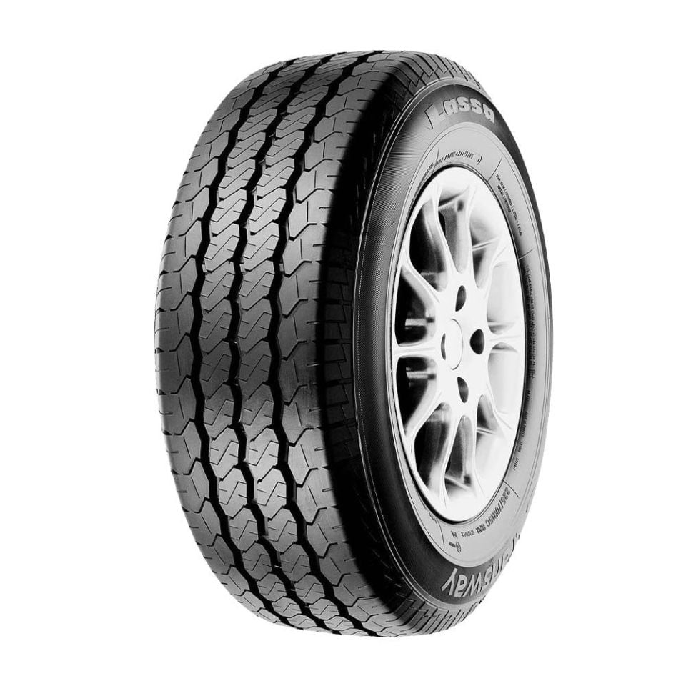 Lassa 175/75R16 TRANSWAY 101/99R (C) Yaz Lastiği (Üretim: 2021)