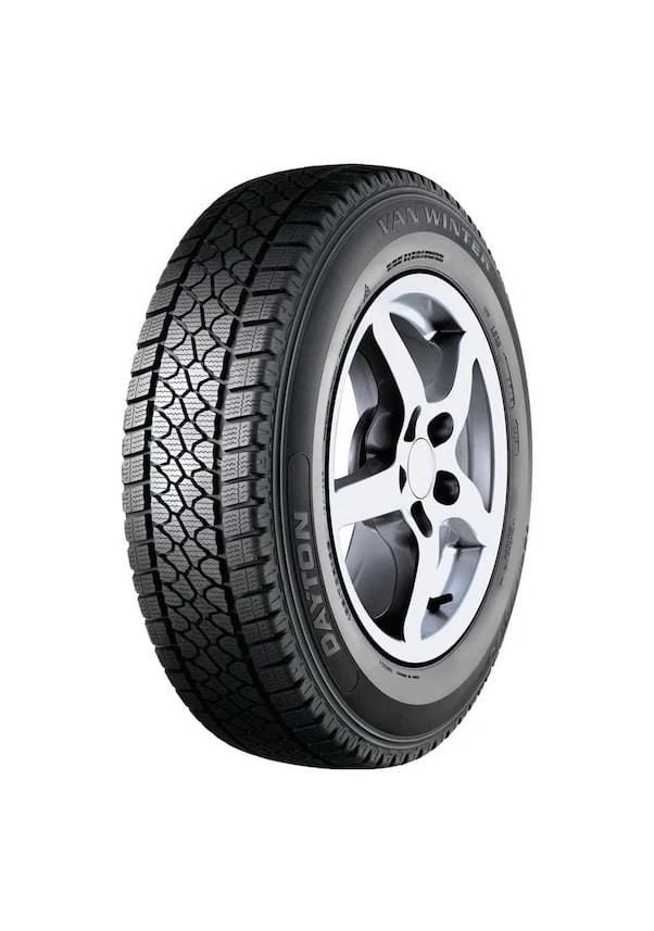 Dayton Van Winter 215/65 R16C 109/107R Kış Lastiği - 2025