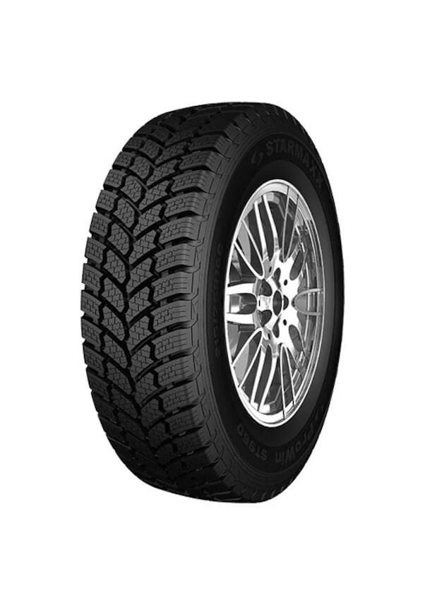 Starmaxx 155R13 C 90/89N 8PR Provin ST960 Kış Lastiği 2025