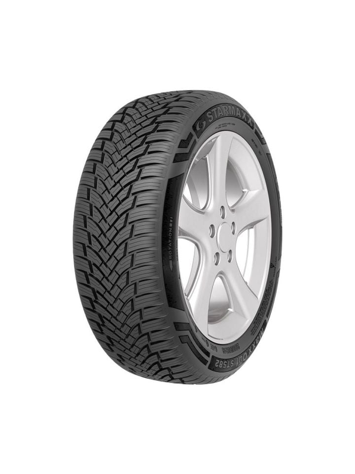 Starmaxx MaxxOut ST582 225/40 R18 92W Reinf. 4 Mevsim - 2025
