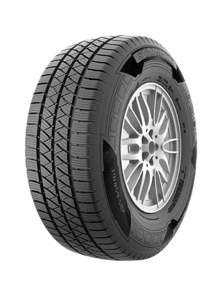 Starmaxx Vanmaxx A/S 195/70R15C 104/102R 4 Mevsim Lastik - 2026