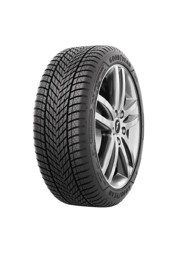 Goodyear WinterCommand 205/60 R16 96H XL Kış Lastiği - 2025