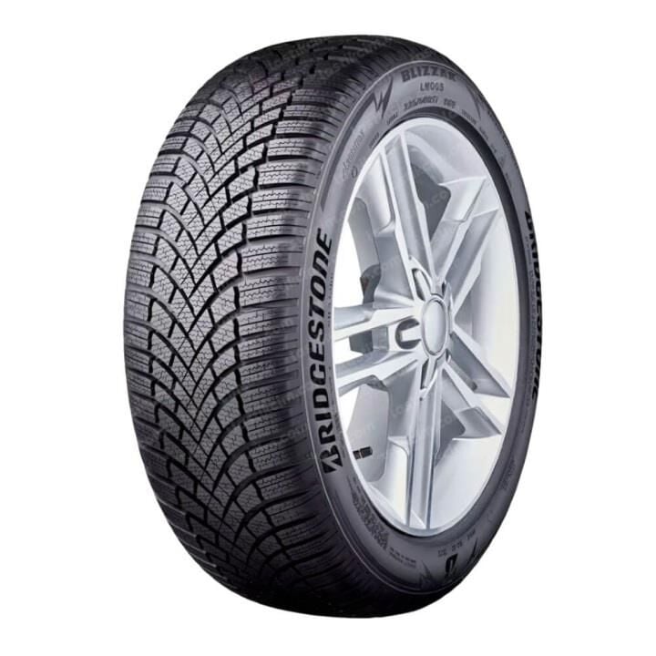 Bridgestone Blizzak LM005 225/45R17 94V XL Kış Lastiği - 2026