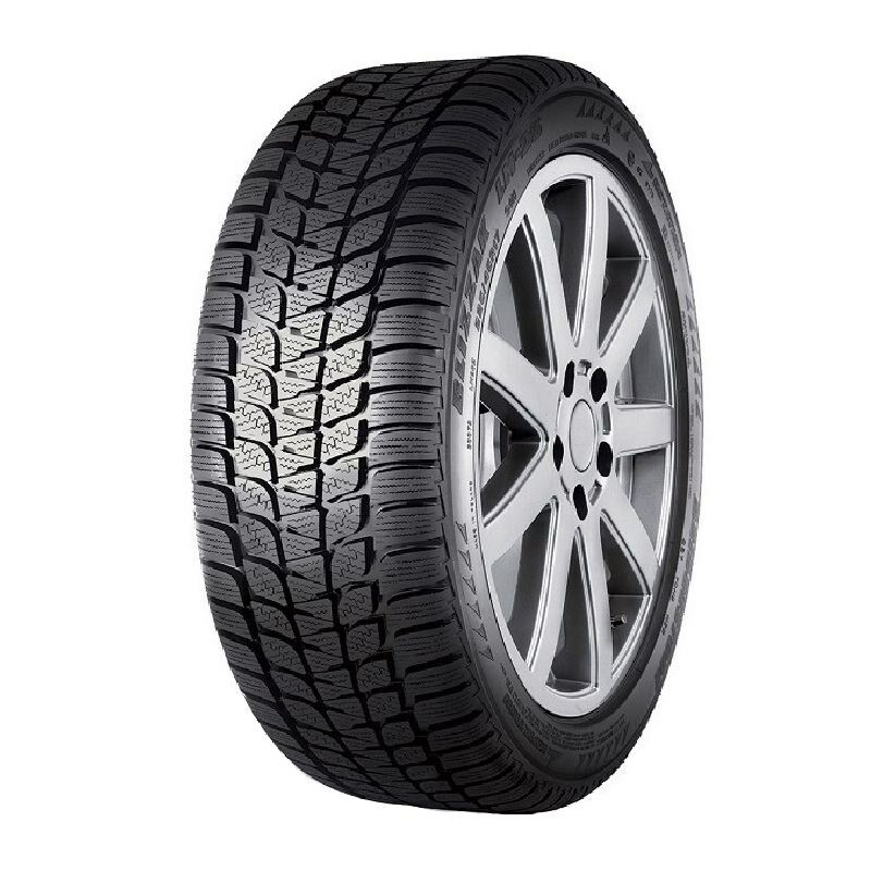 Brıdgestone 255/55R18 109H XL BLIZZAK LM25 4X4 RFT Kış Lastiği (Üretim: 2023)