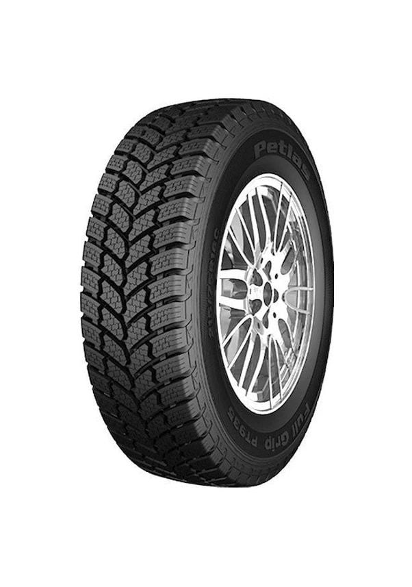 Petlas Full Grip PT925 225/75 R16C 118/116R Kış Lastiği - 2025