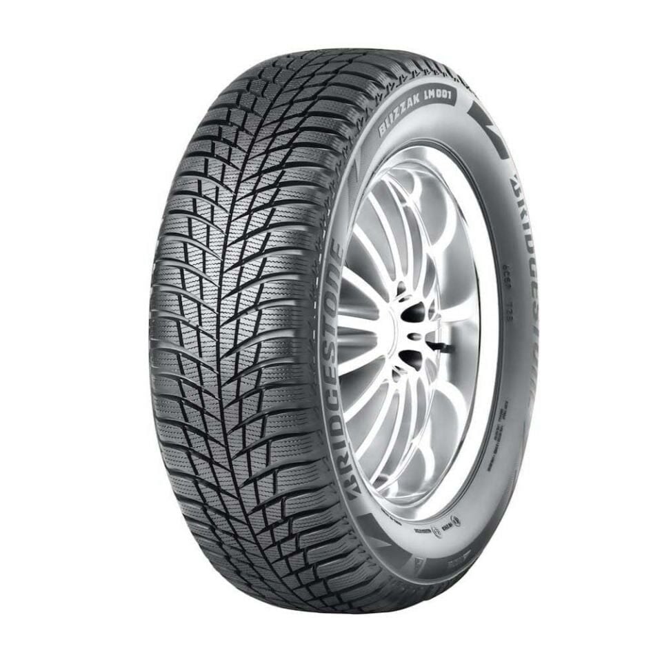 Brıdgestone 225/55R17 97H BLIZZAK LM001 RFT Kış Lastiği (Üretim: 2023)