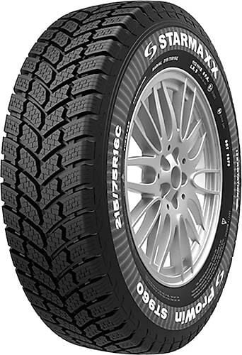 Starmaxx Prowin ST960 235/65 R16C 121/119R Kış Lastiği - 2025