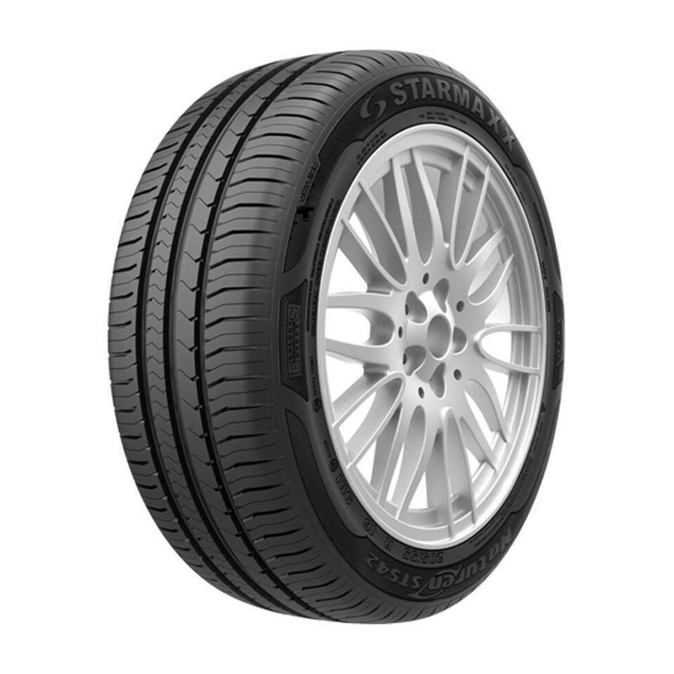 Starmaxx 185/65R15 NATUREN ST542 88H Yaz Lastiği (Üretim: 2024)