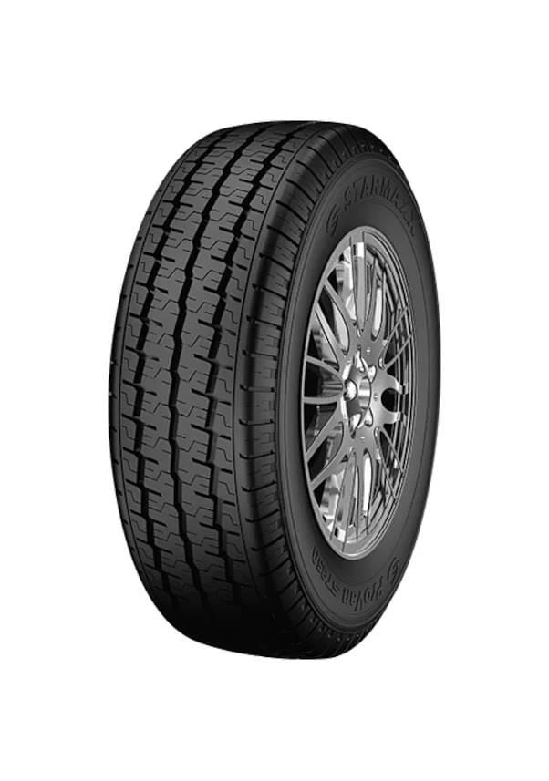 Starmaxx Provan ST850 Plus 225/65 R16C 112/110R Yaz Lastiği - 2023