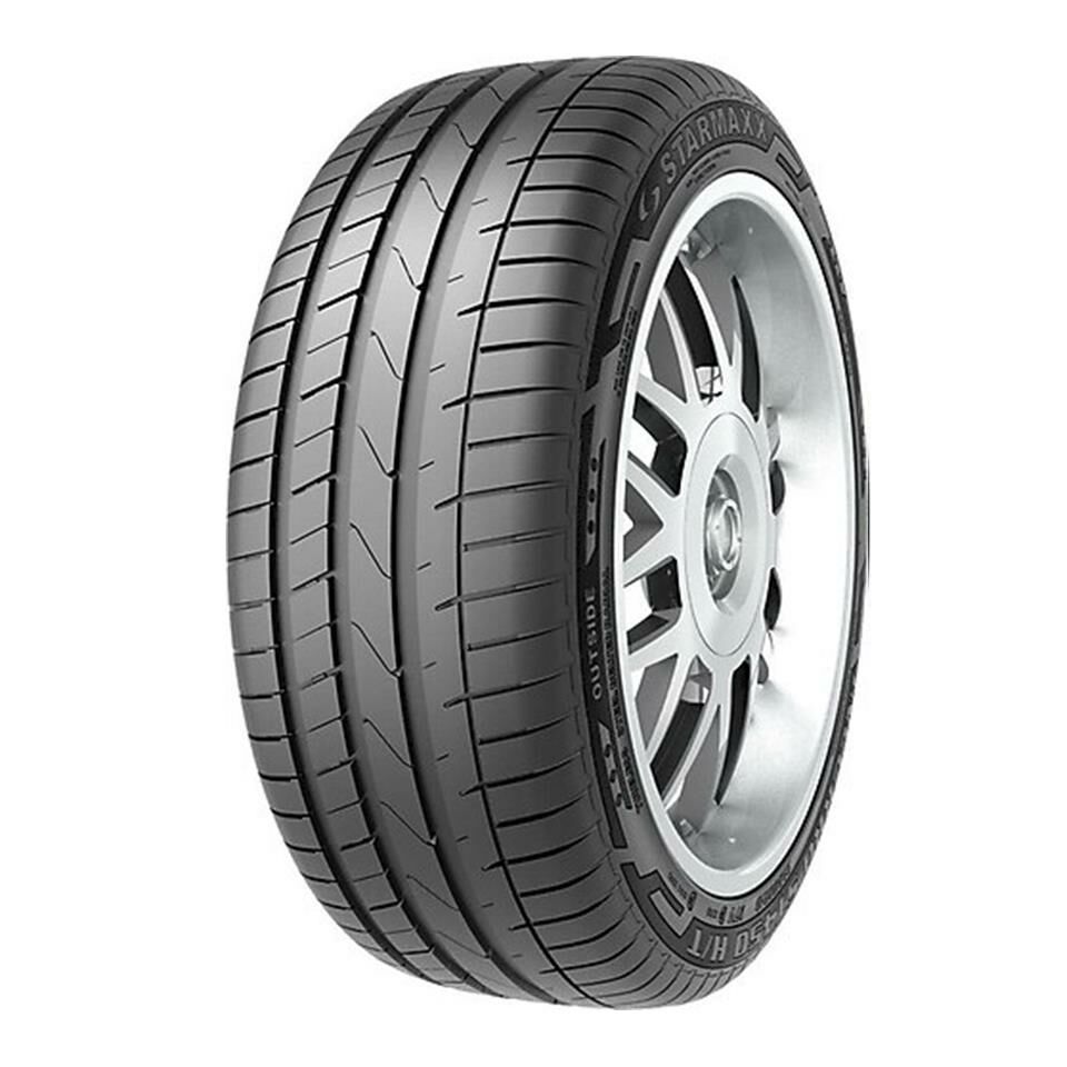 Starmaxx 215/60R17 INCURRO HT/ST 450 96V Yaz Lastiği (Üretim: 2023)